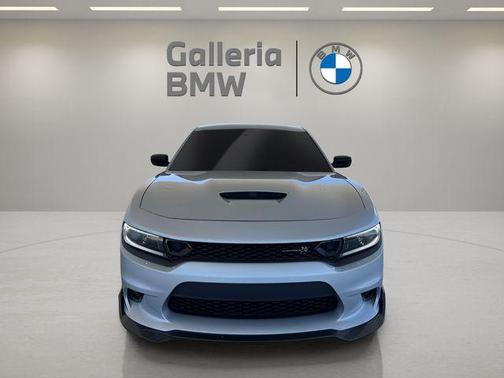 2022 Dodge Charger Scat Pack