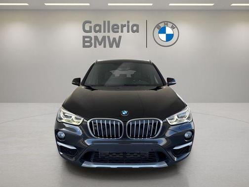 2019 BMW X1 sDrive28i