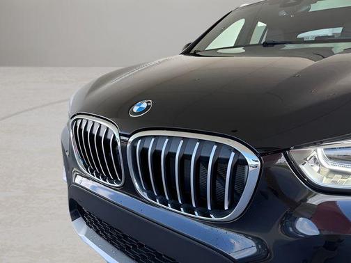 2019 BMW X1 sDrive28i