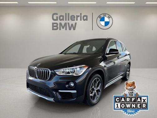 2019 BMW X1 sDrive28i