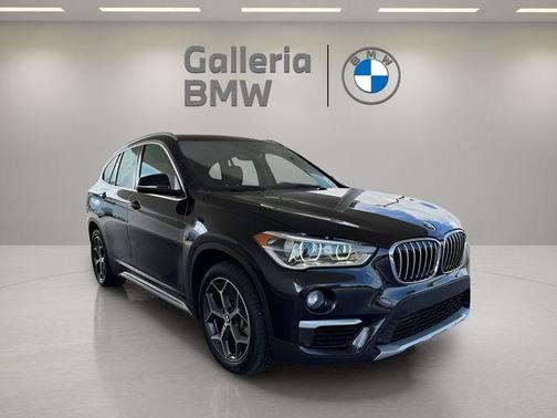 2019 BMW X1 sDrive28i