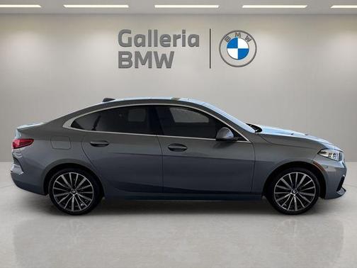 2022 BMW 228 Gran Coupe 228i sDrive Gran Coupe