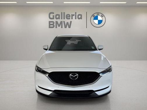 2019 Mazda CX-5 Signature