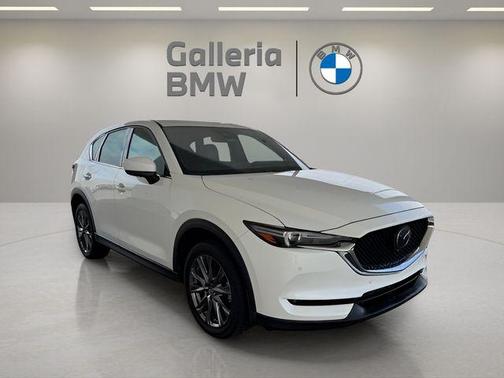 2019 Mazda CX-5 Signature