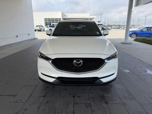 2019 Mazda CX-5 Signature