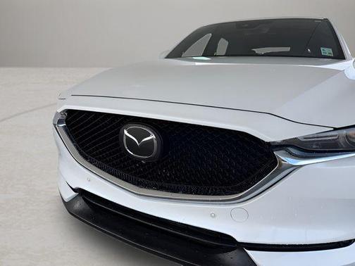 2019 Mazda CX-5 Signature