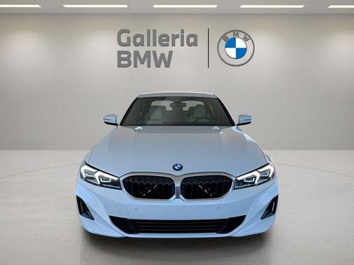2024 BMW 330 i