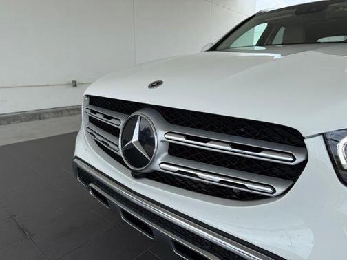 2022 Mercedes-Benz GLC 300 Base