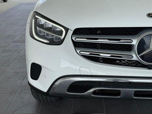 2022 Mercedes-Benz GLC 300 Base