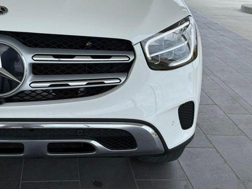 2022 Mercedes-Benz GLC 300 Base