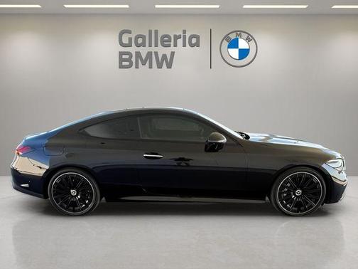 2024 Mercedes-Benz CLE 450 Base 4MATIC