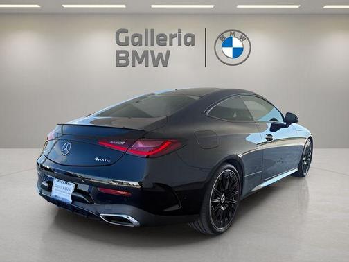2024 Mercedes-Benz CLE 450 Base 4MATIC