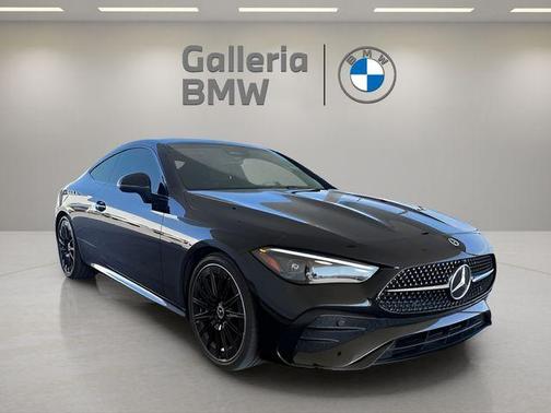 2024 Mercedes-Benz CLE 450 Base 4MATIC