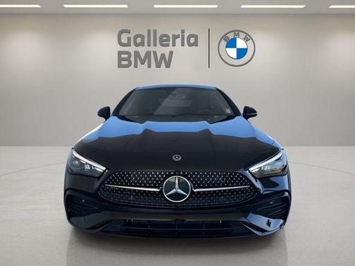 2024 Mercedes-Benz CLE 450 Base 4MATIC