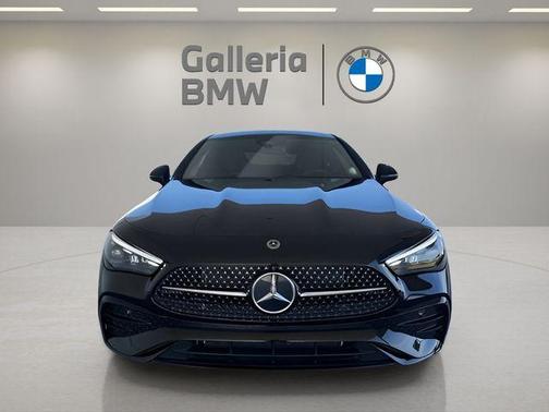 2024 Mercedes-Benz CLE 450 Base 4MATIC
