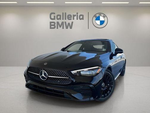 2024 Mercedes-Benz CLE 450 Base 4MATIC