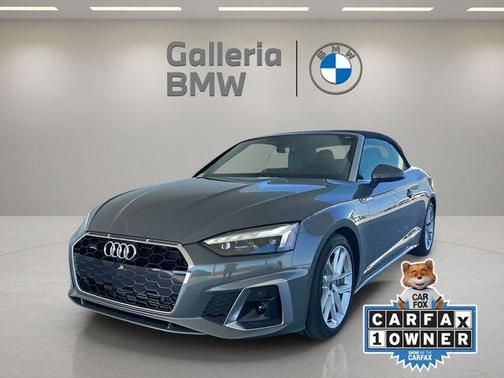 2023 Audi A5 45 S line Premium Plus