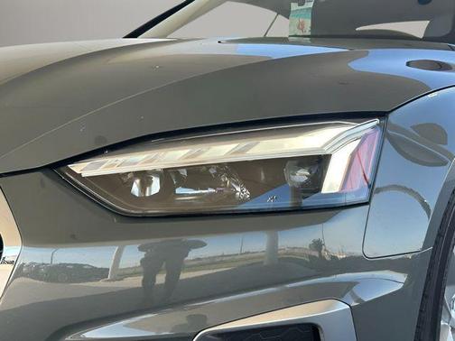 2023 Audi A5 45 S line Premium Plus
