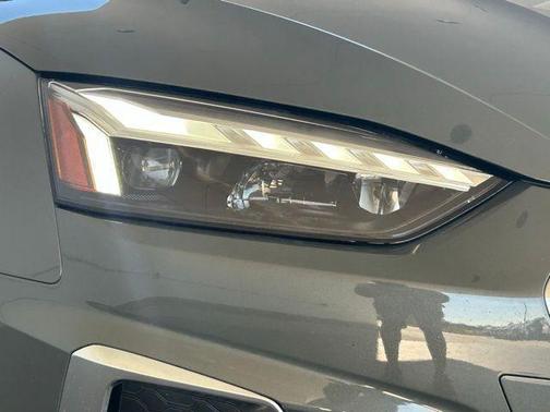 2023 Audi A5 45 S line Premium Plus