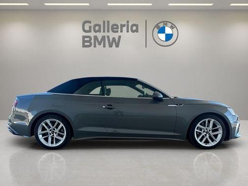 2023 Audi A5 45 S line Premium Plus