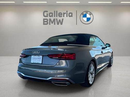 2023 Audi A5 45 S line Premium Plus