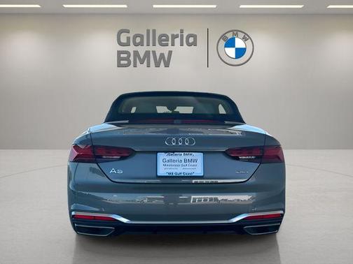2023 Audi A5 45 S line Premium Plus