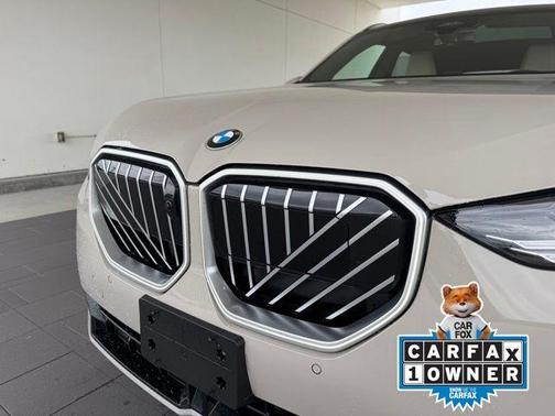Dune 2025 BMW X3 30 xDrive