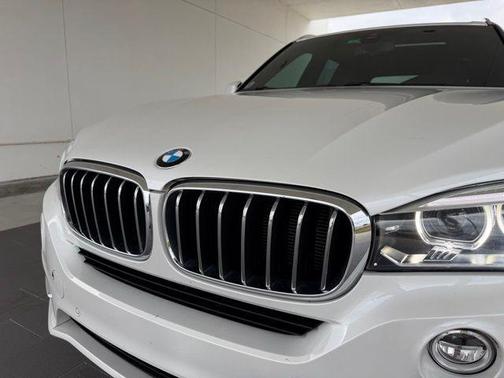2018 BMW X5 sDrive35i