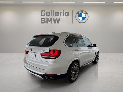 2018 BMW X5 sDrive35i