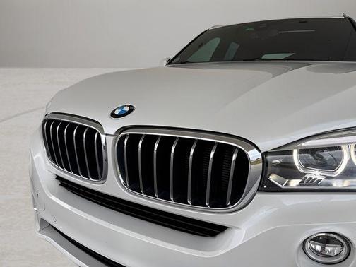 2018 BMW X5 sDrive35i