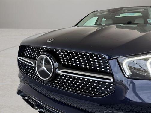 2022 Mercedes-Benz GLE 350 Base