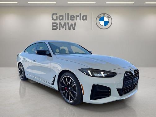 2026 BMW M440 Gran Coupe i xDrive