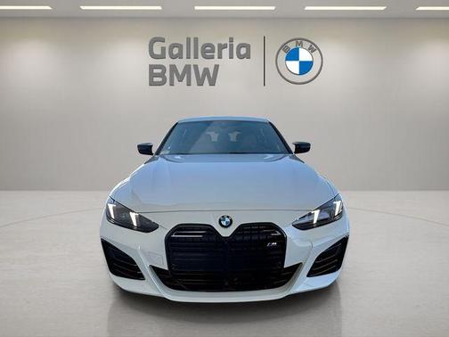 2026 BMW M440 Gran Coupe i xDrive