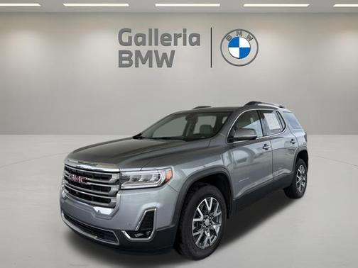 Sterling 2023 GMC Acadia SLT