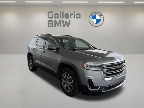 Sterling 2023 GMC Acadia SLT