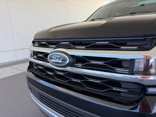 Black Metallic 2023 Ford Expedition Max Limited