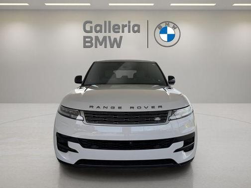 2024 Land Rover Range Rover Sport SE