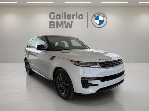 2024 Land Rover Range Rover Sport SE