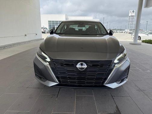 2023 Nissan Altima 2.5 S