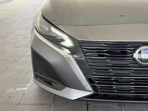 2023 Nissan Altima 2.5 S