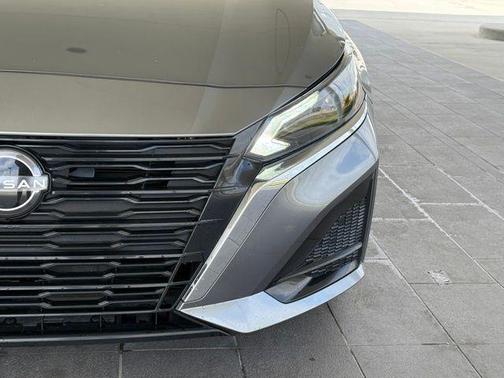 2023 Nissan Altima 2.5 S
