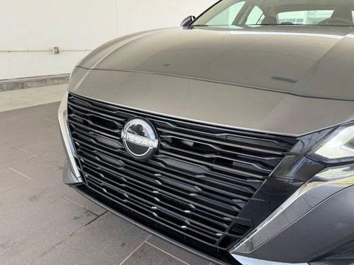 2023 Nissan Altima 2.5 S