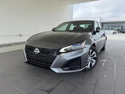 2023 Nissan Altima 2.5 S