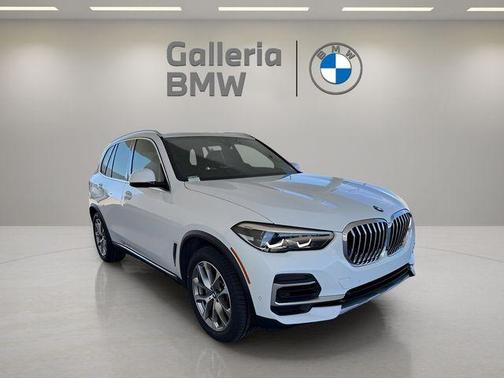 2023 BMW X5 sDrive40i