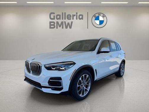 2023 BMW X5 sDrive40i