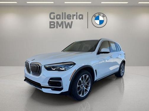 2023 BMW X5 sDrive40i