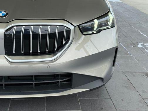 2025 BMW 530 i