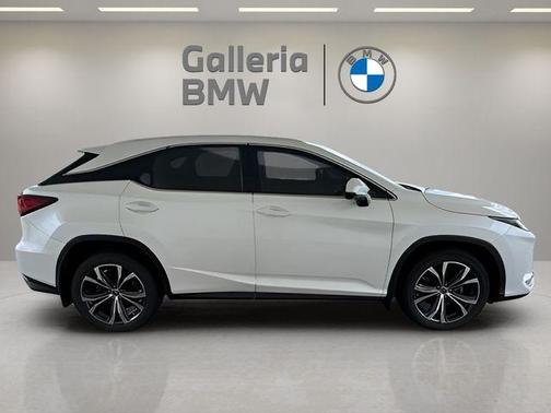2020 Lexus RX 350 Base