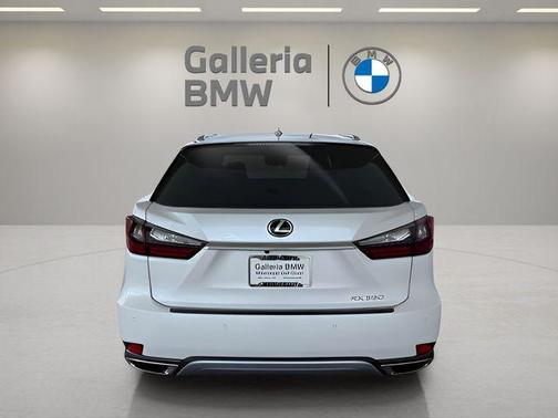 2020 Lexus RX 350 Base