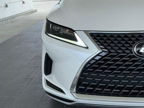 2020 Lexus RX 350 Base